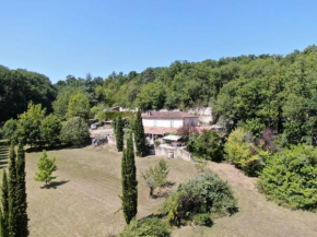 Lacoume saint-jacques